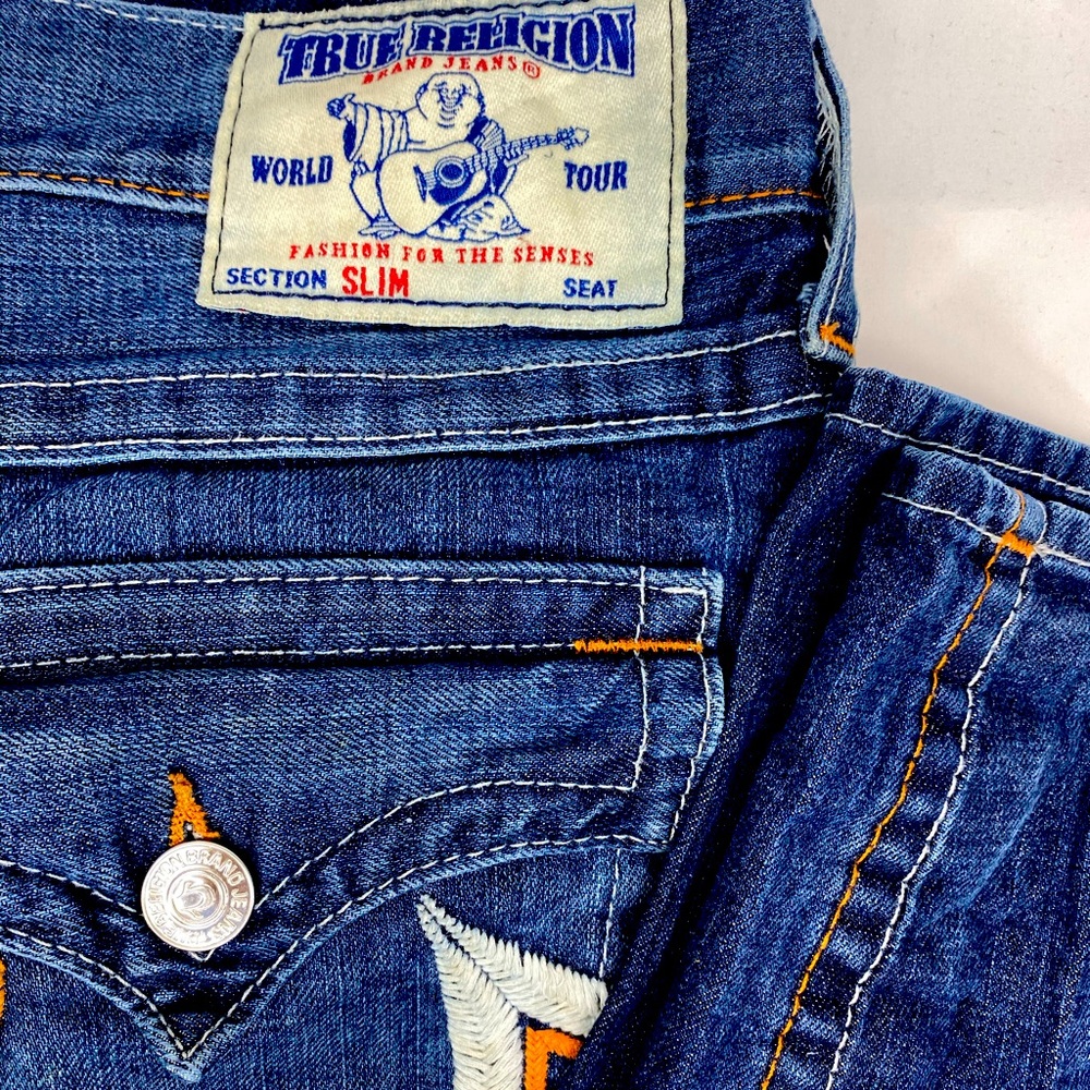 True religion Men Jeans